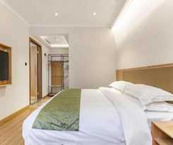 Hotel Green Tree Inn Tianjin Jinnan Linshijun University of Finance and Economics