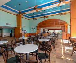 Hotel Monterey Bay Suites