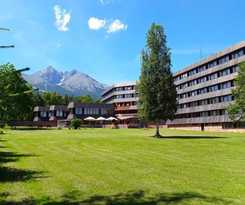 Hotel SOREA TITRIS