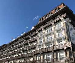 Hotel Villars Palace