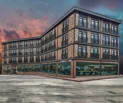 Hotel WestDoor
