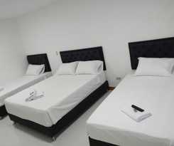  Hotel Picasso 70