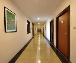 Hotel Regenta Place Gwalior