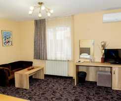 Hotel Family Prestige