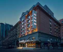 Hotel Atour Light Harbin Central Street