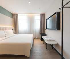 Hotel Atour X Shanghai Jing\'an Temple