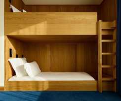 Hotel Grand Mess Clermont-Ferrand