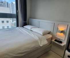  Daegu Star BnB Business Hotel