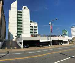 Hotel Sun & Sand Resort Oceanfront Suites
