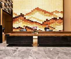 Hotel Atour Nanchang Bridge Chaoyang Center