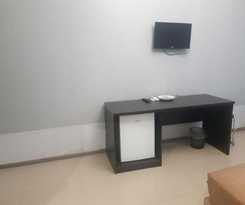  Luxury hotel in Kobuleti 0318