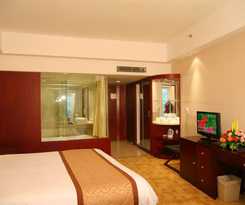 Hotel Gaosu Shenzhou