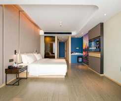 Hotel Atour Guangzhou Huadu Financial Center
