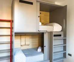 Albergue Leevin Stay Barcelona
