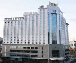 Donlord International Hotel