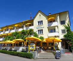 Hotel & Restaurant Mainaublick