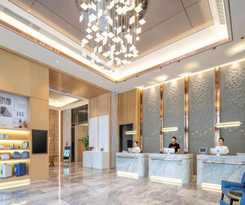 Hotel Atour Lanzhou Xigu