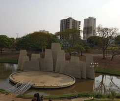  City Bauru Reserve Agora