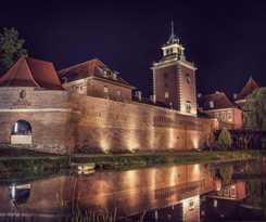 Hotel Krasicki