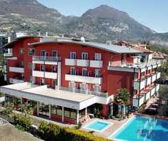 Hotel Virgilio