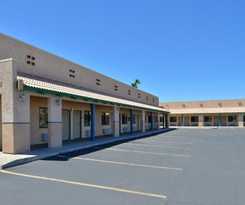 Hotel Magnuson Blythe