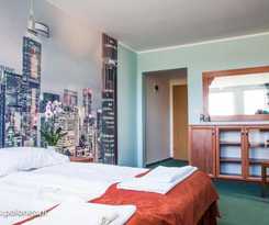 Hotel Polonez