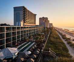 Hotel Compass Cove