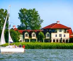 Hotel Joseph Conrad