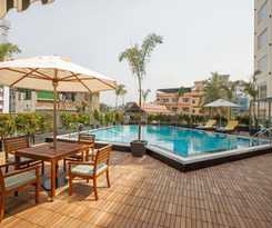 Hotel ARISTA BY AMBITION