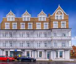 Hotel Comfort Inn Ramsgate