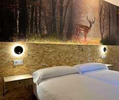  Albergue Real Fabrica de Ezcaray