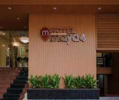 Hotel Maya 4