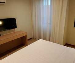 Hotel Forum , Penang