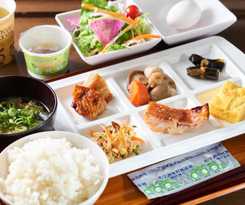 Hotel Super Hiroshima