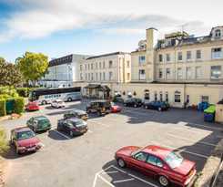  Metropole Hotel
