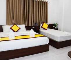 Hotel Vang Vieng Sabai Sabai Hostel