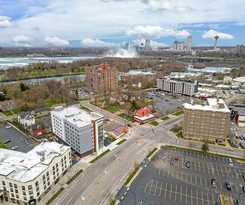  Cambria Hotel Niagara Falls