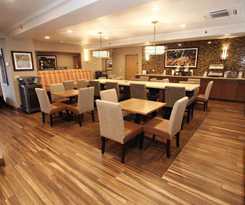 Hotel Best Western Plus CottonTree Inn