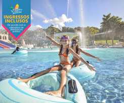 Hotel Cabana\'s Acqua