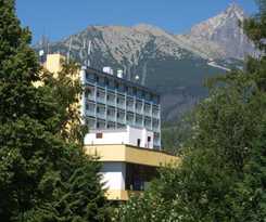 Hotel SOREA UR&Aacute;N