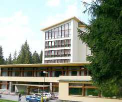 Hotel SOREA SNP