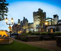 Clontarf Castle