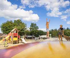  Camping Marvilla Parks Kaatsheuvel - Roan