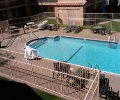 Hotel Motel 6 Barstow, CA - Mojave Desert Stop - I-15