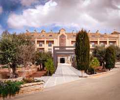 Hotel Cigarral Santa María