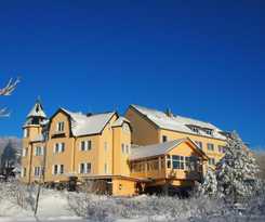 Hotel Schlossberghotel Oberhof