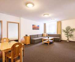  Family Resort Lučivná