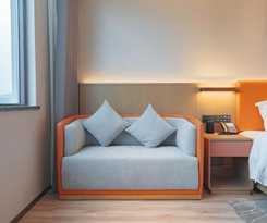 Hotel Hawthorn by Wyndham Xishuang Banna Jinghong