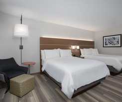 Hotel Holiday Inn Express & Suites Sioux City North - Event Center by IHG