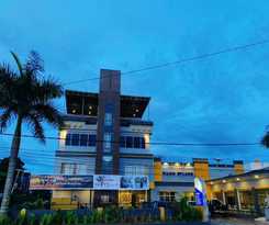 Hotel Waigo Splash by the icon